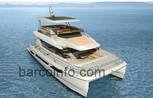 Aquila 46 ficha técnica y opiniones